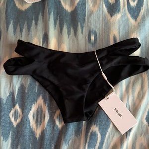 Mikoh Bikini Bottom
